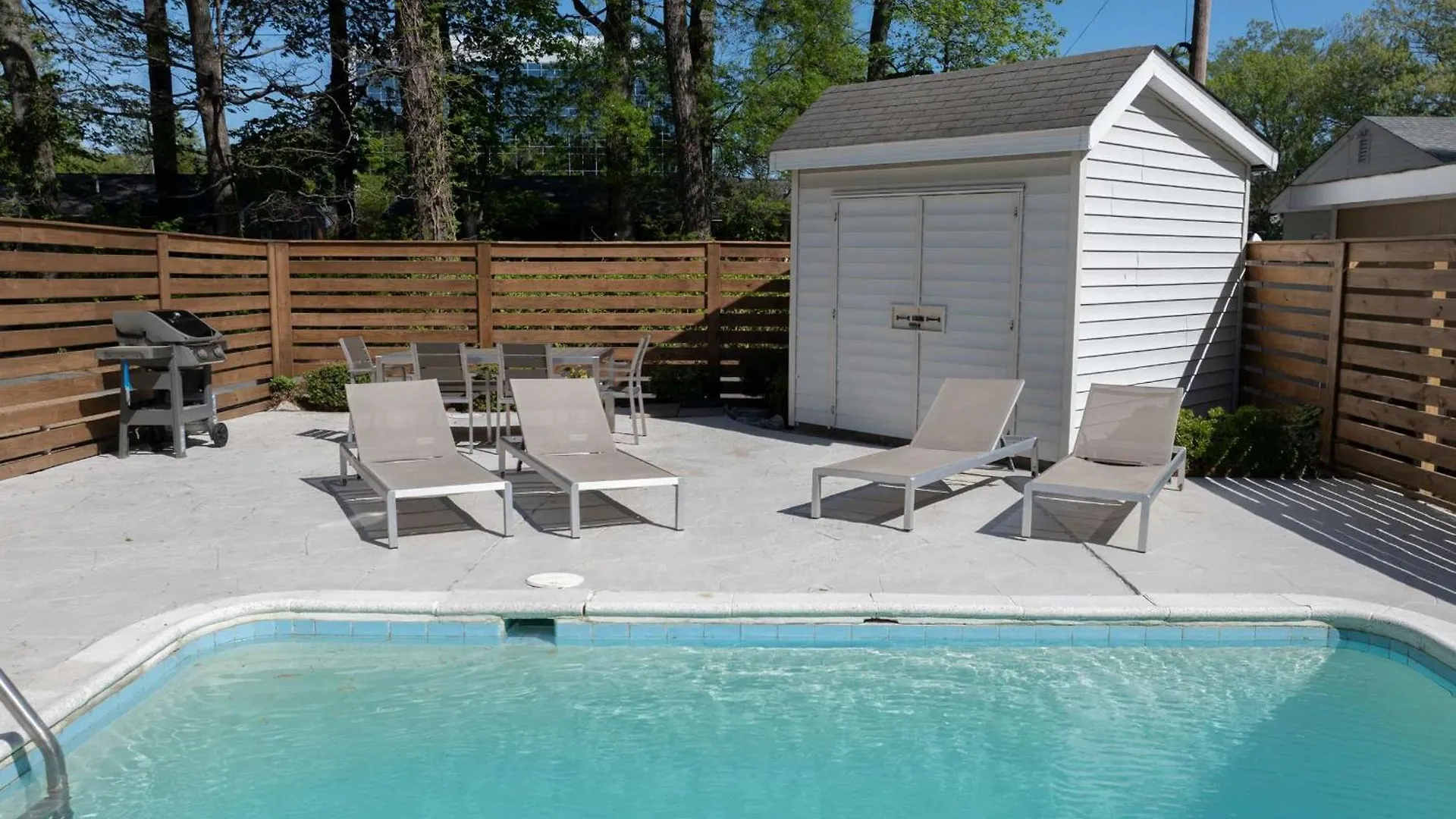 Holiday home The Vibe House With Pool Villa Virginia Beach