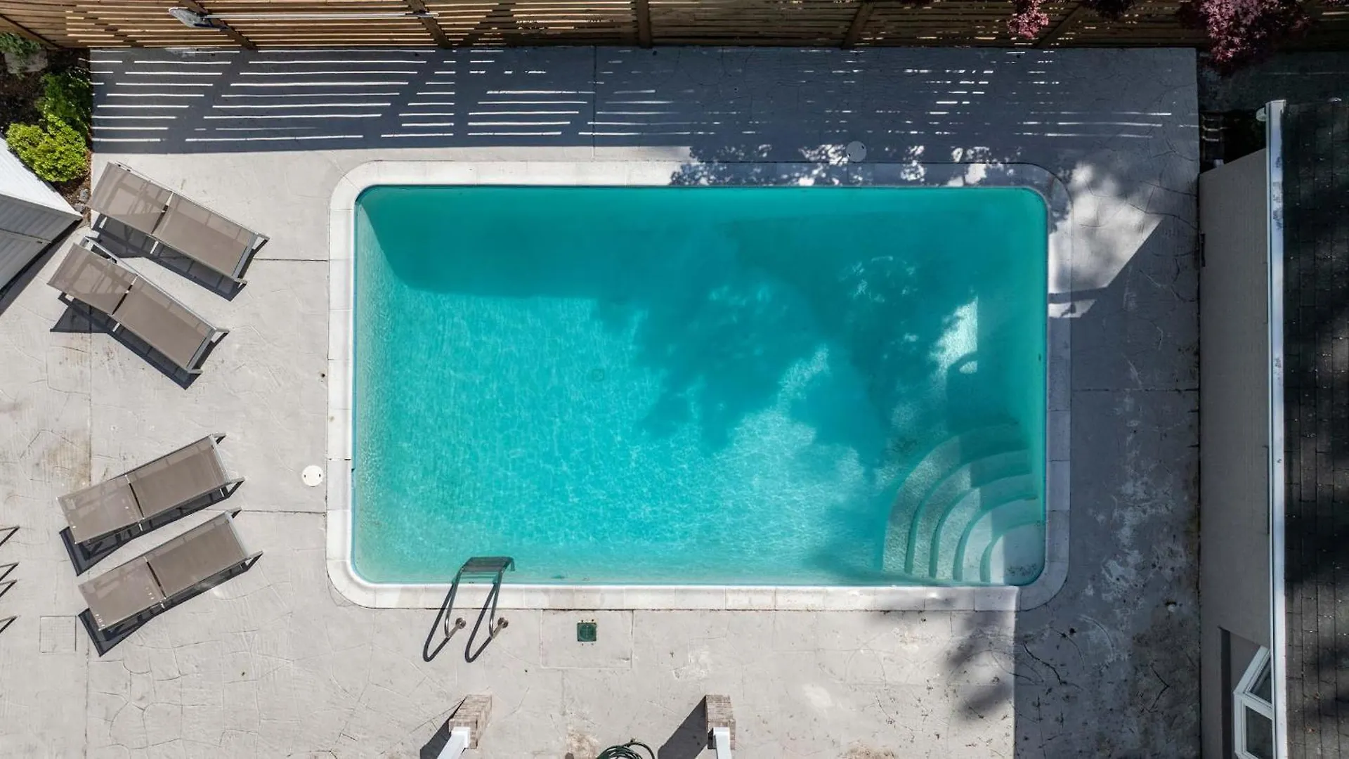 Holiday home The Vibe House With Pool Villa Virginia Beach